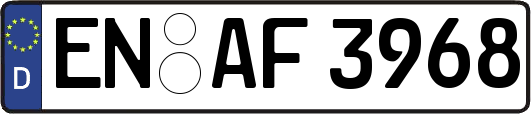 EN-AF3968