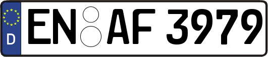 EN-AF3979