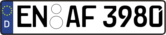 EN-AF3980