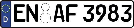 EN-AF3983