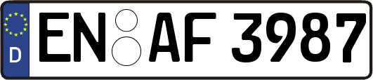 EN-AF3987