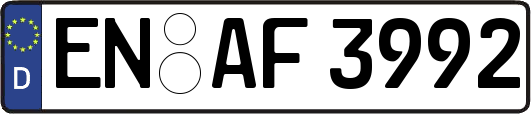 EN-AF3992