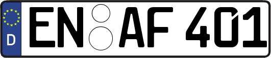 EN-AF401