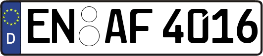 EN-AF4016