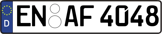 EN-AF4048