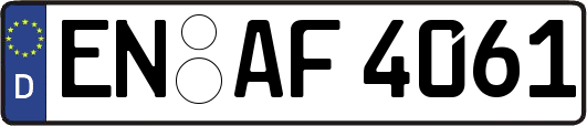 EN-AF4061