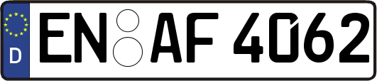 EN-AF4062