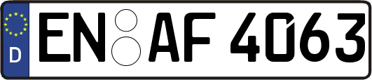 EN-AF4063