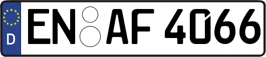 EN-AF4066