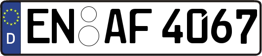 EN-AF4067