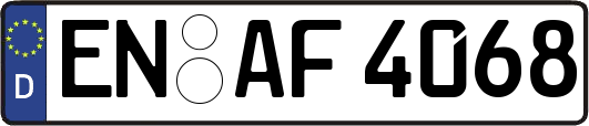 EN-AF4068