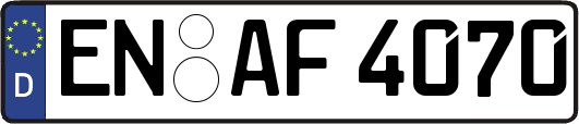 EN-AF4070