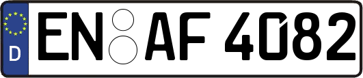 EN-AF4082