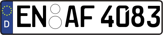 EN-AF4083