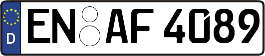 EN-AF4089