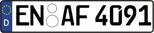 EN-AF4091