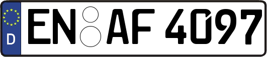 EN-AF4097