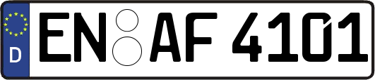 EN-AF4101