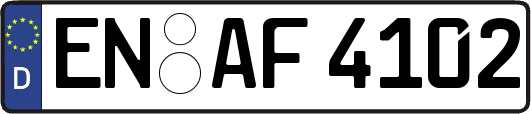 EN-AF4102