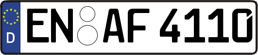 EN-AF4110