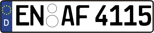 EN-AF4115