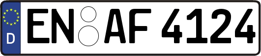 EN-AF4124
