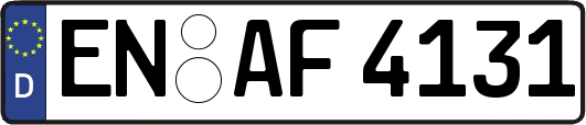 EN-AF4131