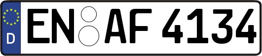 EN-AF4134