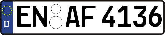 EN-AF4136
