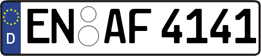 EN-AF4141