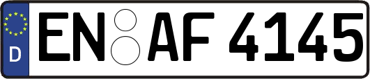 EN-AF4145