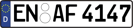 EN-AF4147