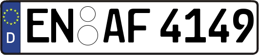 EN-AF4149