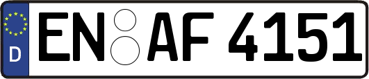 EN-AF4151