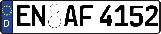 EN-AF4152