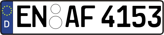 EN-AF4153