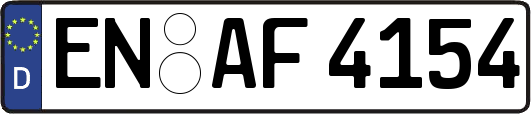 EN-AF4154