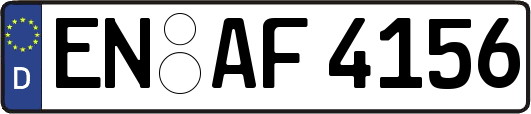 EN-AF4156