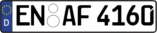 EN-AF4160