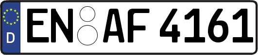 EN-AF4161