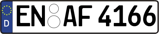 EN-AF4166