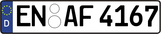 EN-AF4167