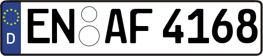 EN-AF4168