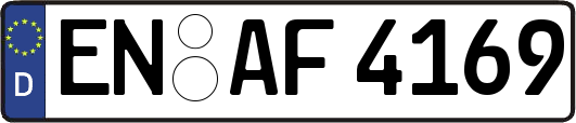 EN-AF4169