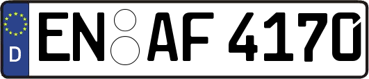EN-AF4170