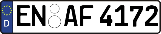 EN-AF4172