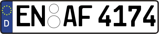 EN-AF4174