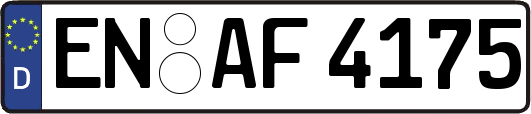 EN-AF4175
