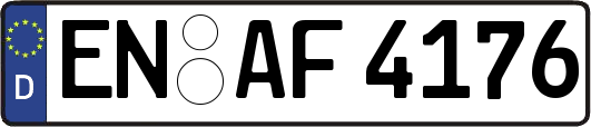 EN-AF4176