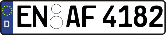 EN-AF4182